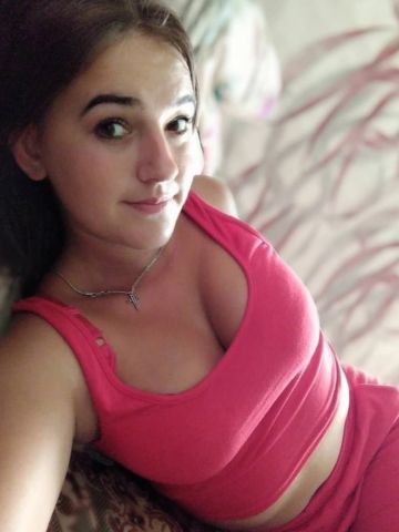 Проститутка Марина