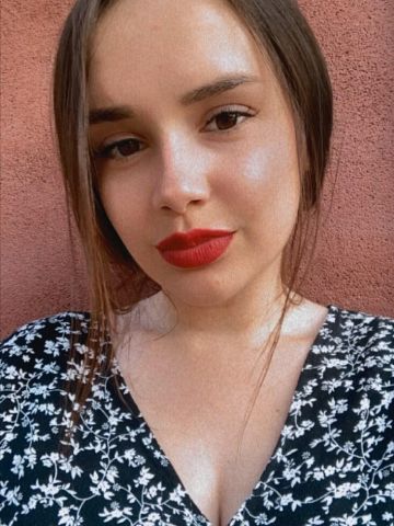 Проститутка Светлана